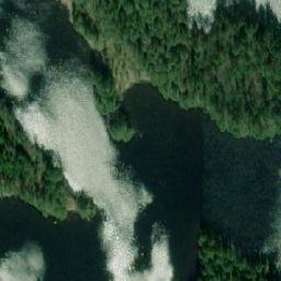 Satellite imagery of Nuonniemi, FI