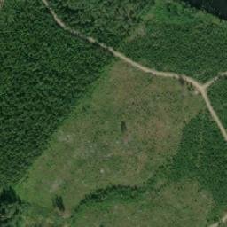 Satellite imagery of Verkkoniemi, FI