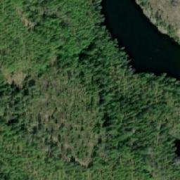 Satellite imagery of Paajanniemi, FI