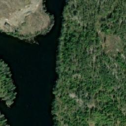 Satellite imagery of Paajanniemi, FI
