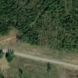 Satellite imagery of Kivilonkka, FI