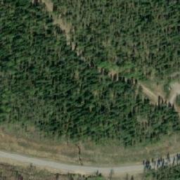 Satellite imagery of Huutoniemi, FI