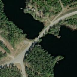 Satellite imagery of Huutoniemi, FI