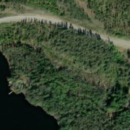 Satellite imagery of Huutoniemi, FI