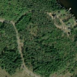 Satellite imagery of Pesäniemi, FI
