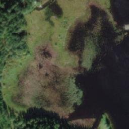 Satellite imagery of Pieni Hakoniemi, FI