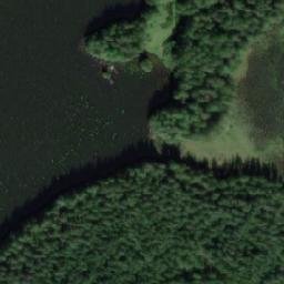 Satellite imagery of Hölveikönniemi, FI