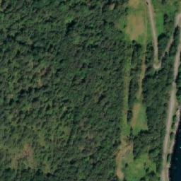 Satellite imagery of Hjørundsteinane, NO