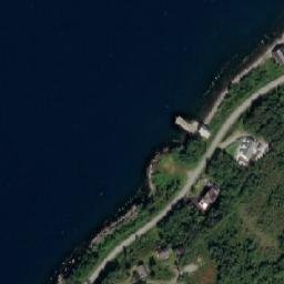 Satellite imagery of Åsnes, NO