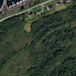 Satellite imagery of Åsnes, NO