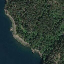 Satellite imagery of Holmeneset, NO