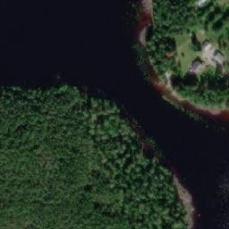 Satellite imagery of Herneniemi, FI