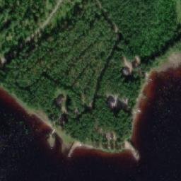 Satellite imagery of Herneniemi, FI