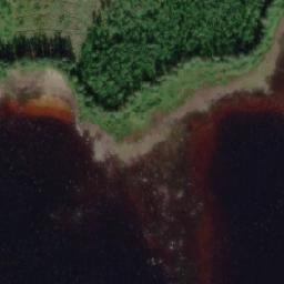 Satellite imagery of Herneniemi, FI