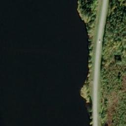 Satellite imagery of Härköniemi, FI