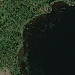 Satellite imagery of Käärmeniemi, FI