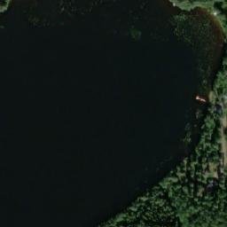 Satellite imagery of Käärmeniemi, FI