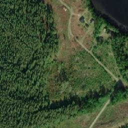 Satellite imagery of Jussiniemi, FI