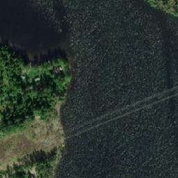 Satellite imagery of Jussiniemi, FI
