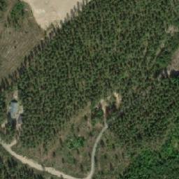 Satellite imagery of Papinkivi, FI