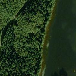 Satellite imagery of Lepuuniemi, FI