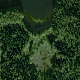 Satellite imagery of Lepuuniemi, FI