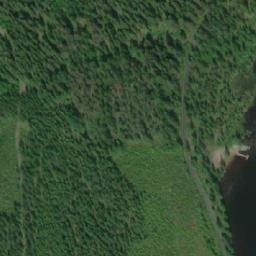 Satellite imagery of Muuttokivi, FI