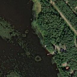 Satellite imagery of Partaharju, FI