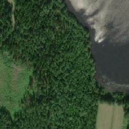 Satellite imagery of Huutoniemi, FI