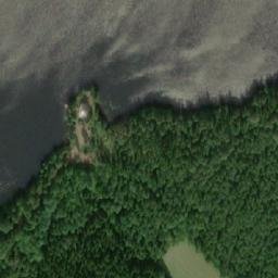 Satellite imagery of Kallioniemi, FI