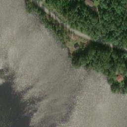 Satellite imagery of Kallioniemi, FI