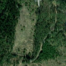 Satellite imagery of Konnanniemi, FI