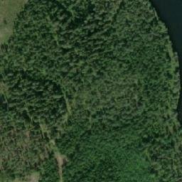 Satellite imagery of Verkkoniemi, FI