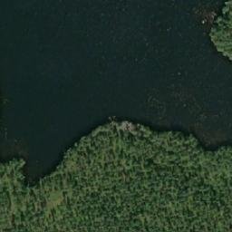 Satellite imagery of Verkkoniemi, FI
