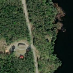 Satellite imagery of Huutoniemi, FI
