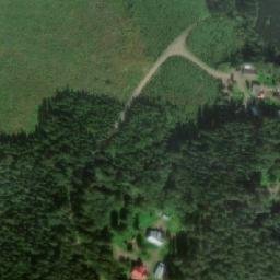 Satellite imagery of Petäjäsaari, FI