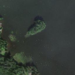 Satellite imagery of Petäjäsaari, FI