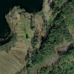 Satellite imagery of Retusärkkä, FI