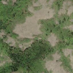 Satellite imagery of Mount LePage, CA