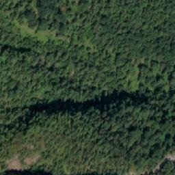 Satellite imagery of Hjørundsteinane, NO