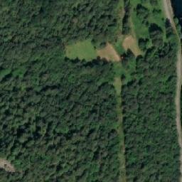 Satellite imagery of Hjørundsteinane, NO