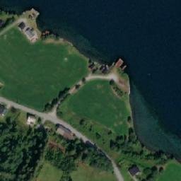 Satellite imagery of Bytingsneset, NO