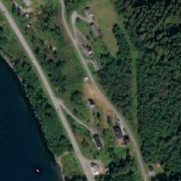 Satellite imagery of Fonnaneset, NO