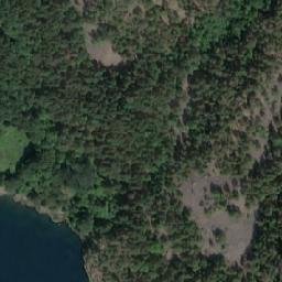 Satellite imagery of Holmeneset, NO