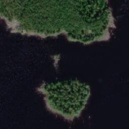 Satellite imagery of Herneniemi, FI