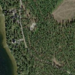 Satellite imagery of Lahoniemi, FI