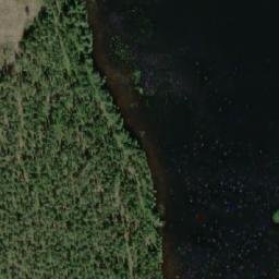 Satellite imagery of Lahoniemi, FI