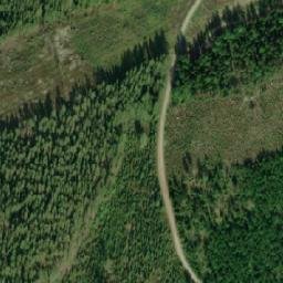 Satellite imagery of Jussiniemi, FI