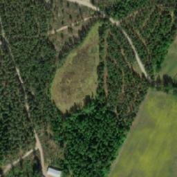 Satellite imagery of Papinkivi, FI
