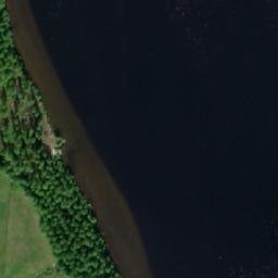 Satellite imagery of Papinkivi, FI